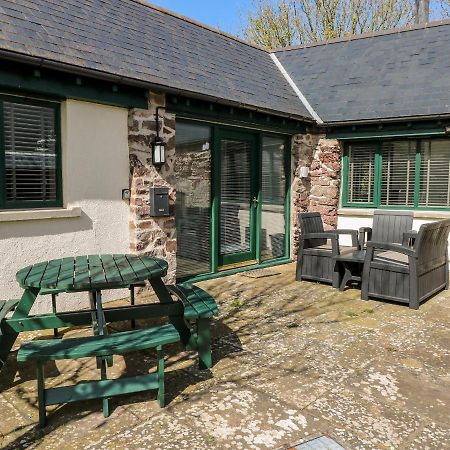 Ramsey Cottage Хаверфордуэст Экстерьер фото